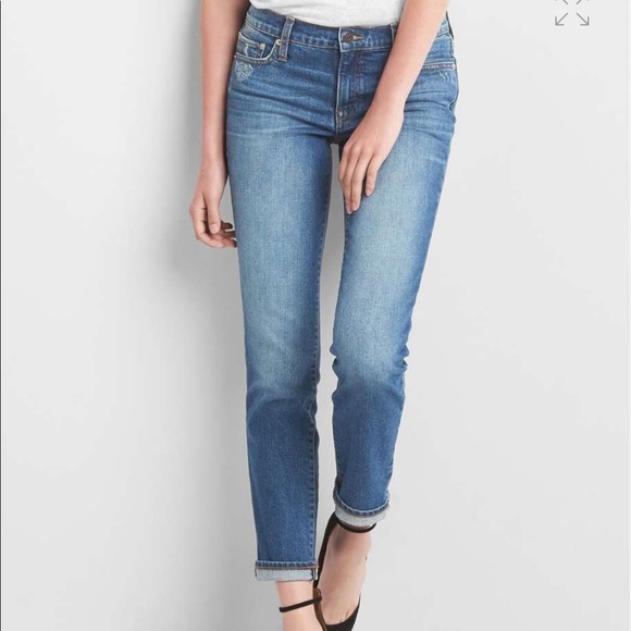 Gap Jeans - Picture 4 of 4